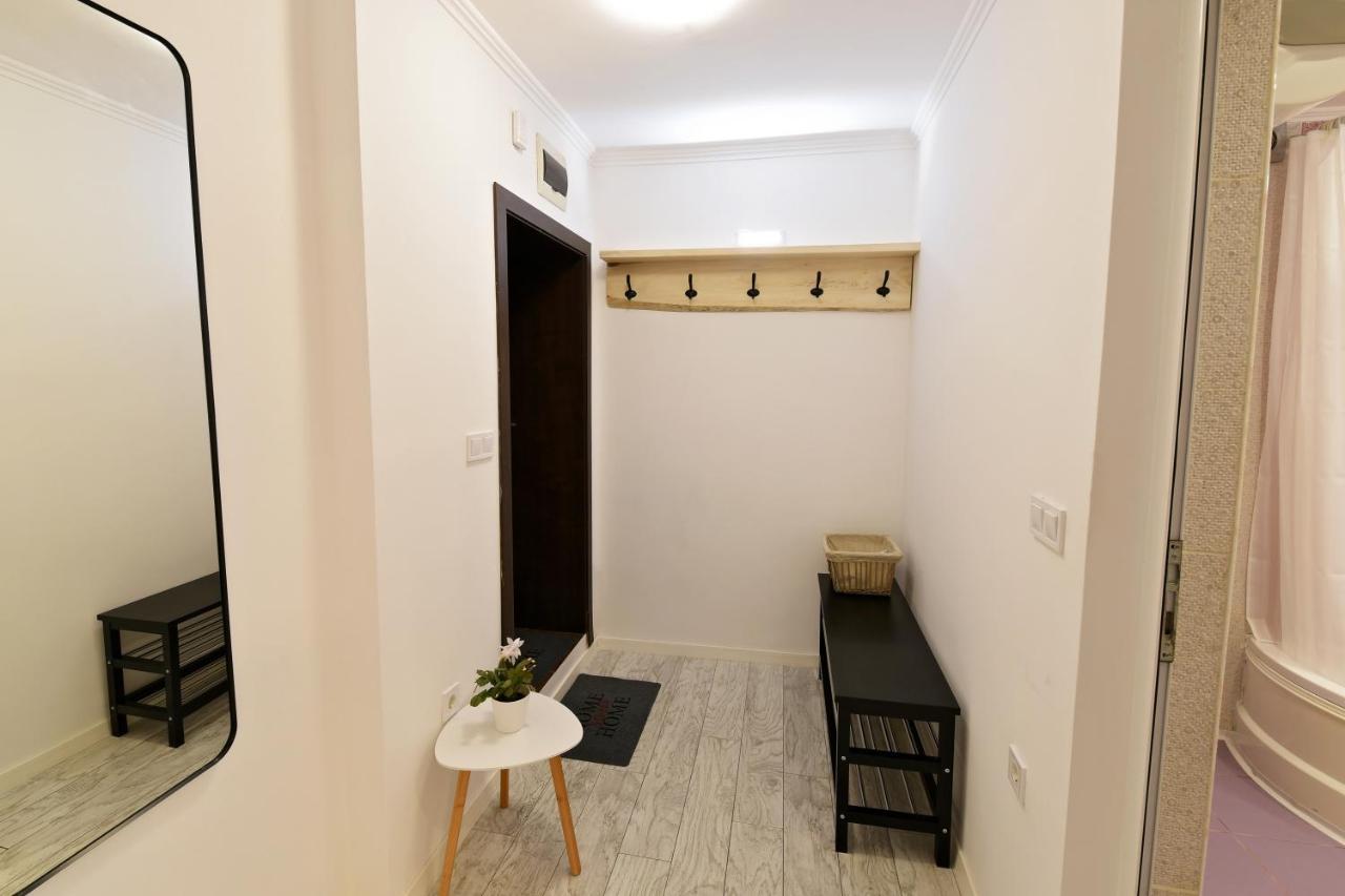 Sea Apartment / Апартамент До Морето Warna Exterior foto