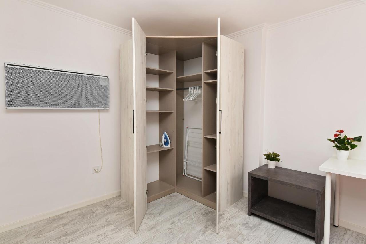 Sea Apartment / Апартамент До Морето Warna Exterior foto