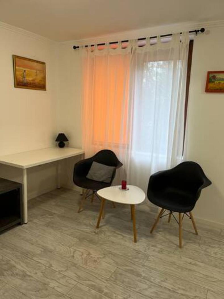 Sea Apartment / Апартамент До Морето Warna Exterior foto