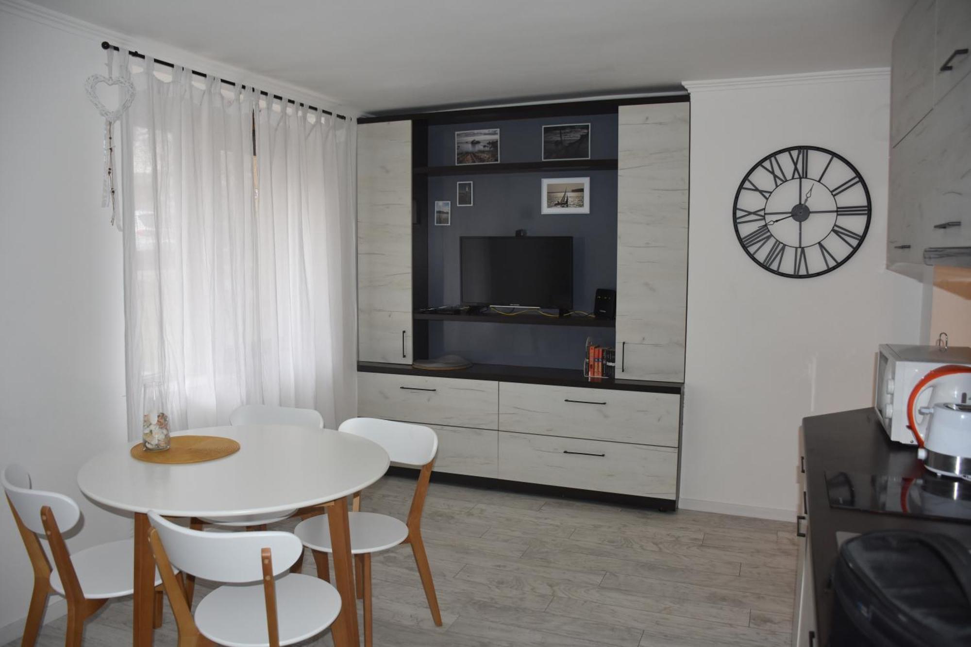 Sea Apartment / Апартамент До Морето Warna Exterior foto